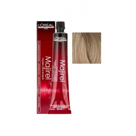Vopsea permanenta L`Oreal Professionnel Majirel 8.31, 50ml