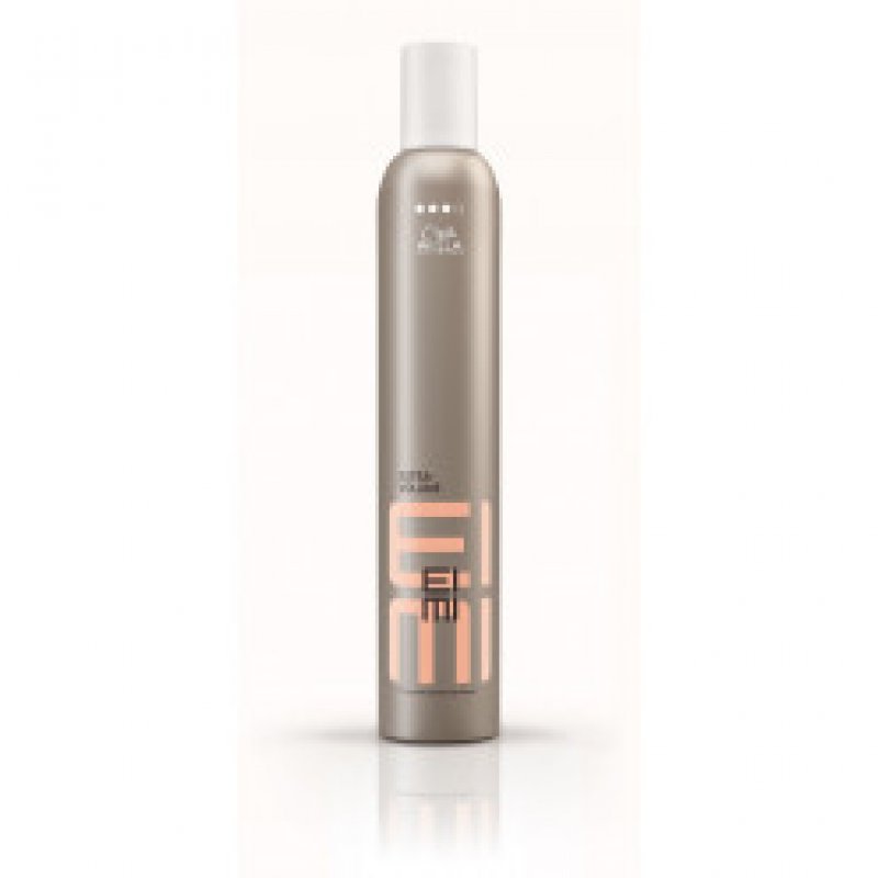 Wella EIMI Extra-Volume Hair mousse 500 ml Fixation