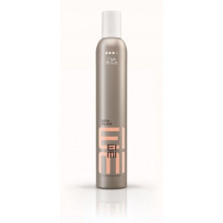 Wella EIMI Extra-Volume Hair mousse 500 ml Fixation