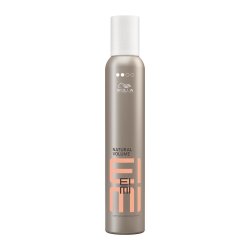 Spuma cu fixare medie pentru volum Wella Professionals Eimi Natural Volume (2 buline), 300ml