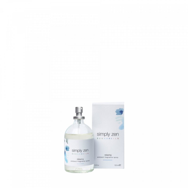 Parfum de camera Simply Zen Sensorials Relaxing Spray, 100ml