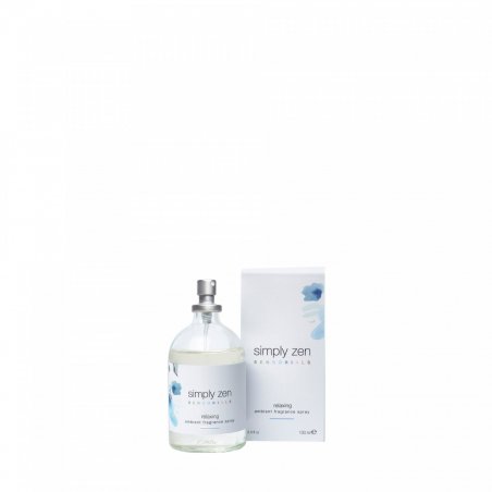Parfum de camera Simply Zen Sensorials Relaxing Spray, 100ml