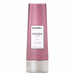 Balsam pentru par Goldwell Kerasilk Color, 200ml
