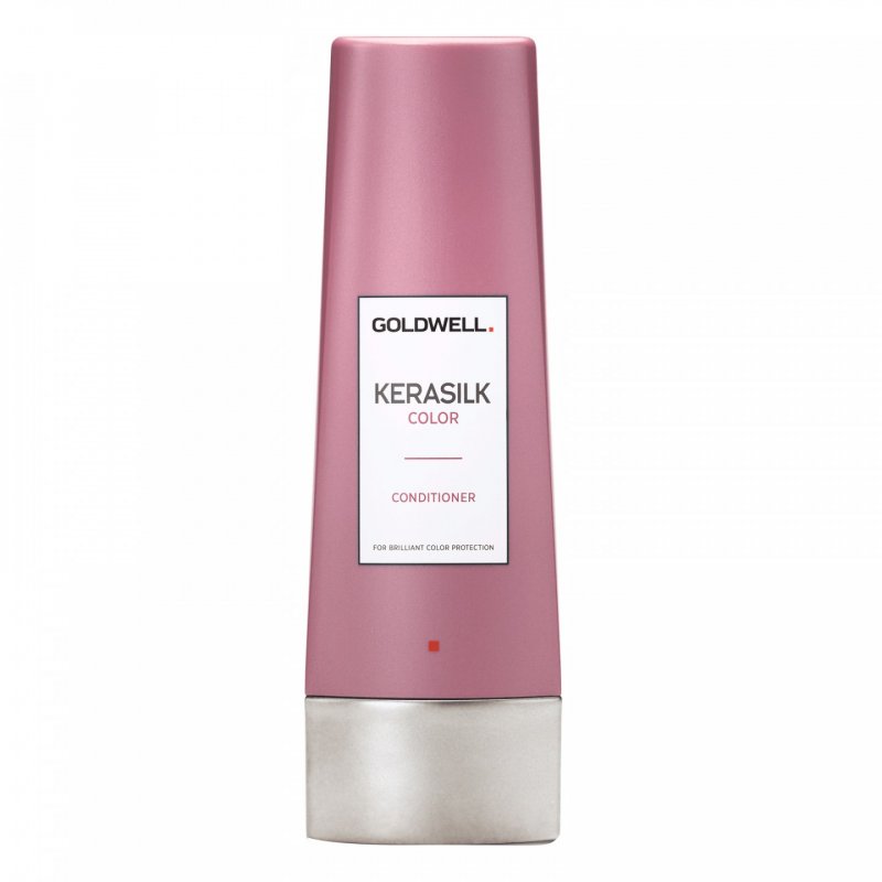 Balsam pentru par Goldwell Kerasilk Color, 200ml