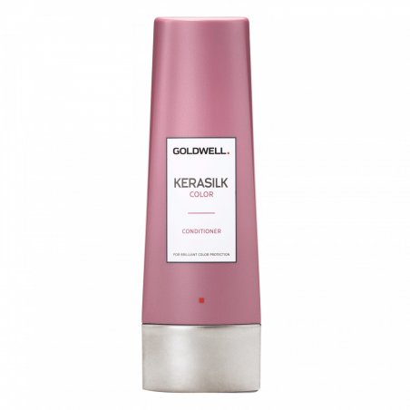 Balsam pentru par Goldwell Kerasilk Color, 200ml