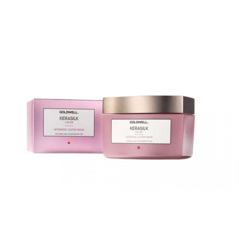 Goldwell Kerasilk Color Masque éclat intense 200 ml