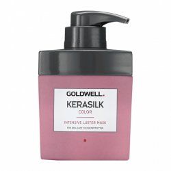Goldwell Kerasilk Color Intensive 500ml masque pour cheveux Femmes