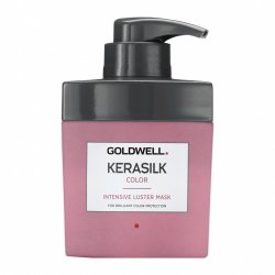 Masca pentru par Goldwell Kerasilk Color Intensive Luster, 500ml