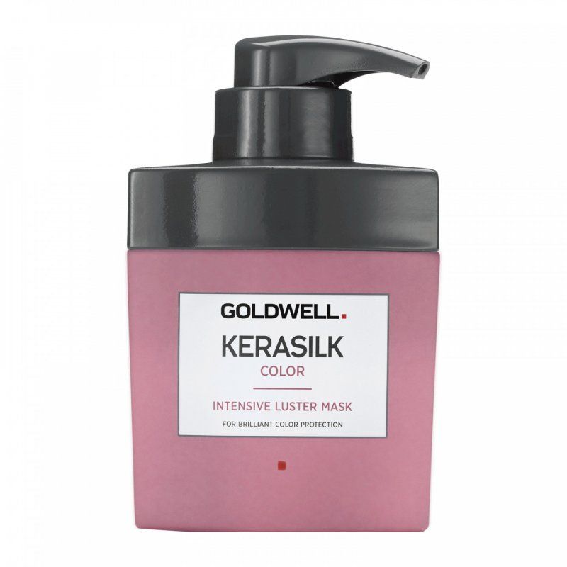 Goldwell Kerasilk Color Intensive 500ml hair mask Women