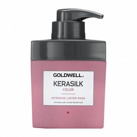 Goldwell Kerasilk Color Intensive 500ml hair mask Women
