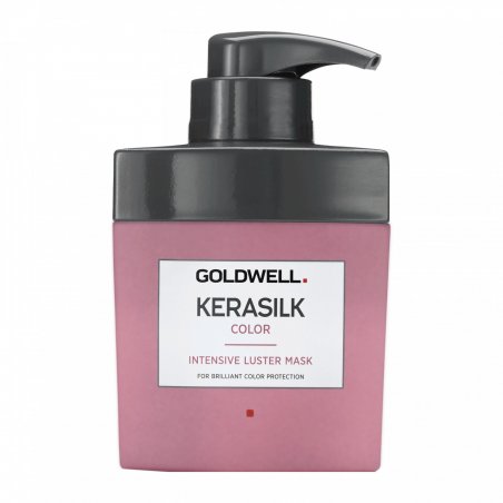 Goldwell Kerasilk Color Intensive 500ml masque pour cheveux Femmes