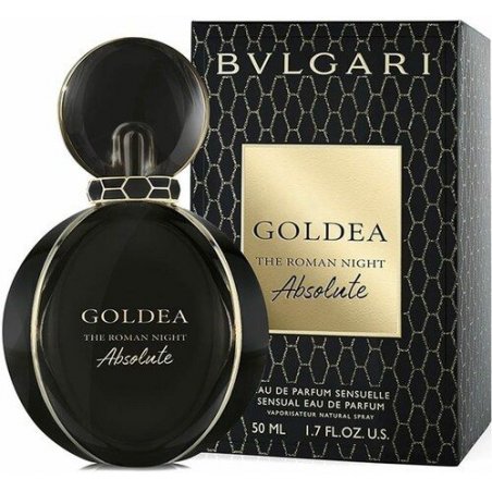 Goldea the Roman Night Absolute, Femei, Eau de parfum, 50 ml