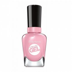 Miracle Gel, Femei, 160 Pinky Promise, 14.7 ml