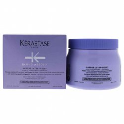 Blond Absolu Masque Ultra Violet 500ml