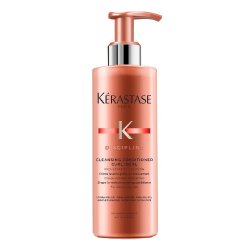 Balsam pentru par Kerastase Discipline Curl Ideal, 400ml