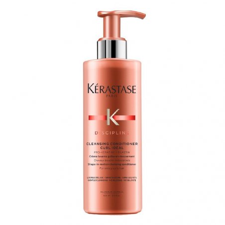 Balsam pentru par Kerastase Discipline Curl Ideal, 400ml
