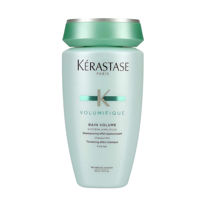 Ker Res Bain Volumifique 250ml Vf46