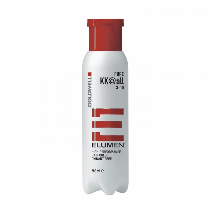 Vopsea semi-permanenta Goldwell Elumen KK@ALL, 200ml