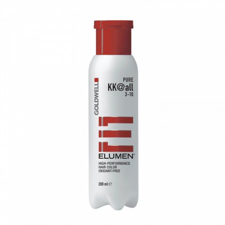 Vopsea semi-permanenta Goldwell Elumen KK@ALL, 200ml