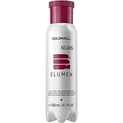 Vopsea semi-permanenta Goldwell Elumen NG@6, 200ml