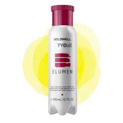 Vopsea semi-permanenta Goldwell Elumen YY@ALL, 200ml