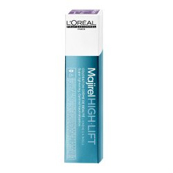 Vopsea permanenta L`Oreal Professionnel Majirel High-Lift Violet Ash, 50ml