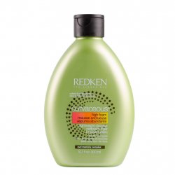 Curvaceos High Foam Schampoo 300ml