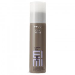 Crema cu fixare medie pentru netezire Wella Professionals Eimi Flowing Form (2 buline), 100ml