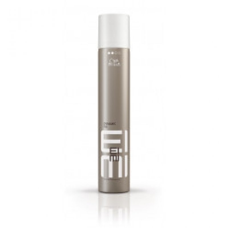 Fixativ cu fixare medie flexibila Wella Professionals Eimi Dynamic Fix (2 buline), 500ml