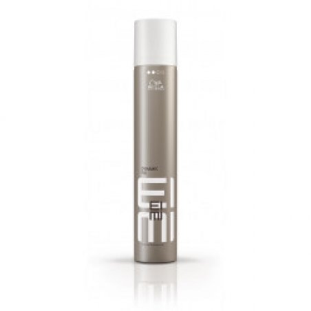 Fixativ cu fixare medie flexibila Wella Professionals Eimi Dynamic Fix (2 buline), 500ml