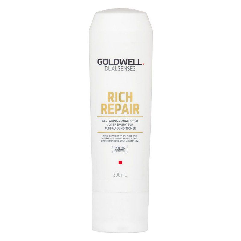 Restoring Conditioner 200ml - Rich Repair