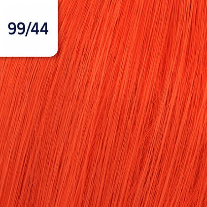Wella Koleston Perfect ME Vibrant Reds 99/44, 60 ml