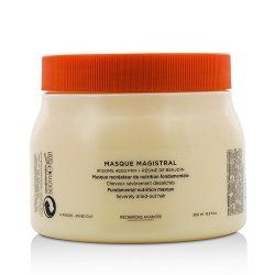 Nutritive Masque Magistral 500ml