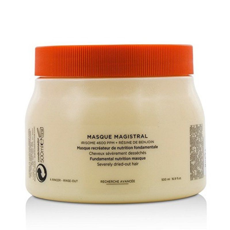 Nutritive Masque Magistral 500ml