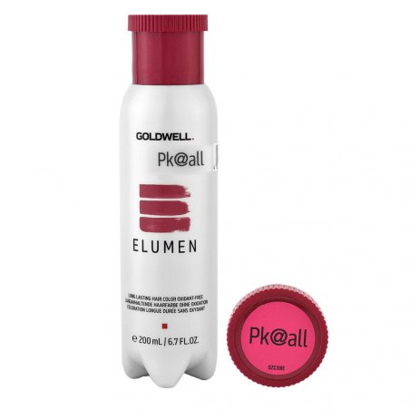 Vopsea semi-permanenta Goldwell Elumen PK@ALL, 200ml