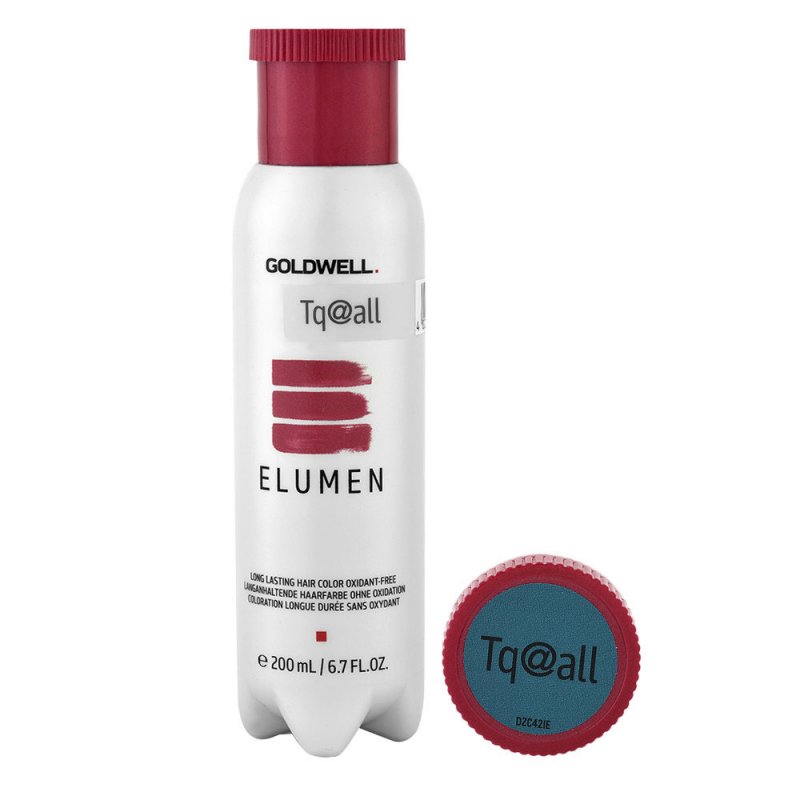Vopsea semi-permanenta Goldwell Elumen TQ@ALL, 200ml