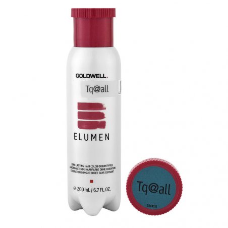 Vopsea semi-permanenta Goldwell Elumen TQ@ALL, 200ml