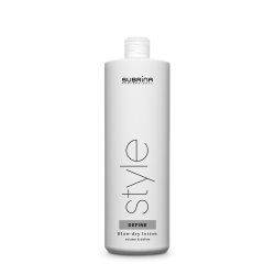 Lotiune pentru definire Subrina Professional Style Define Blow-Dry, 1000ml