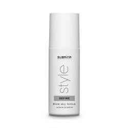 Lotiune pentru definire Subrina Professional Style Define Blow-Dry, 150ml
