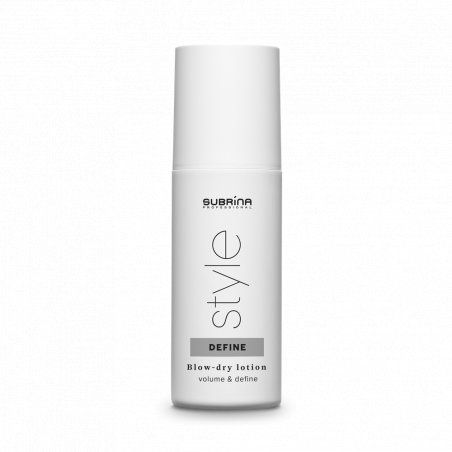 Lotiune pentru definire Subrina Professional Style Define Blow-Dry, 150ml