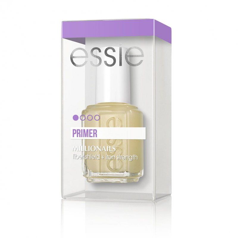Tratament pentru unghii Essie Millionails, 13.5ml