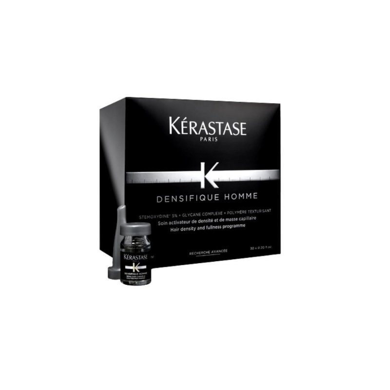 Densifique Homme Cure Yang Complexe Homme 30 X 6ml