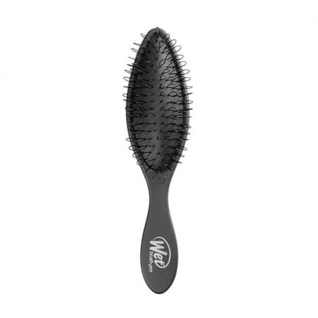 Wet Brush BWP830EXTP hairbrush/comb Universal Round hairbrush Black 1 pc(s)