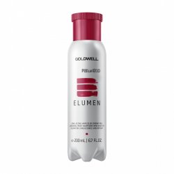 Vopsea semi-permanenta Goldwell Elumen PlBlue@10, 200ml
