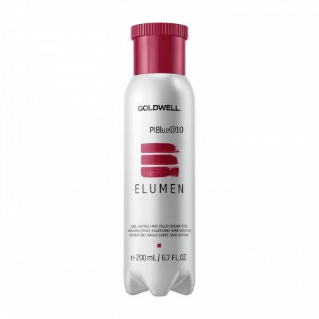 Vopsea semi-permanenta Goldwell Elumen PlBlue@10, 200ml