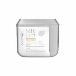 Pudra decoloranta Goldwell Silk Lift Control Beige, 500gr