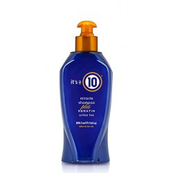 It's a 10 Miracle Plus Keratin Shampoo 295 ml Shampoing Non-professionnel Unisexe