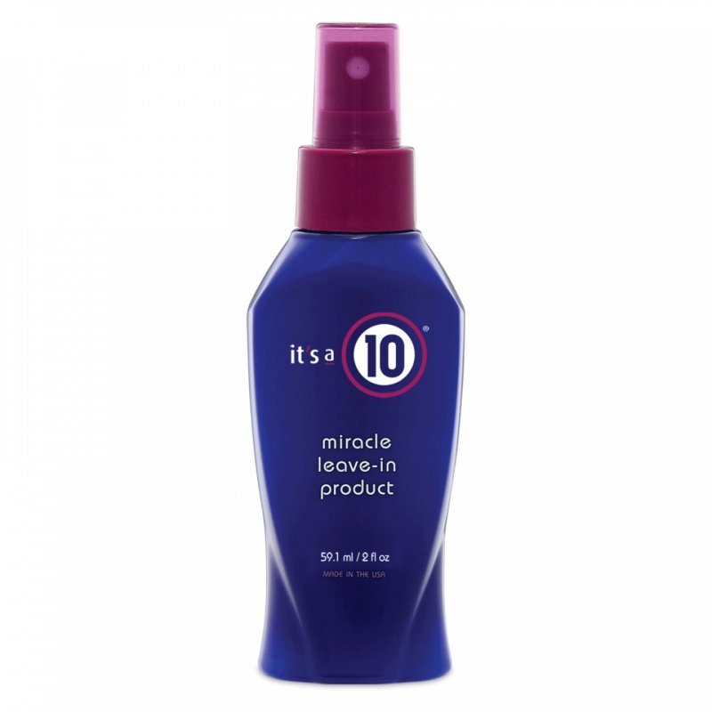Tratament pentru par It`s A 10 Miracle Leave-in, 59.1ml