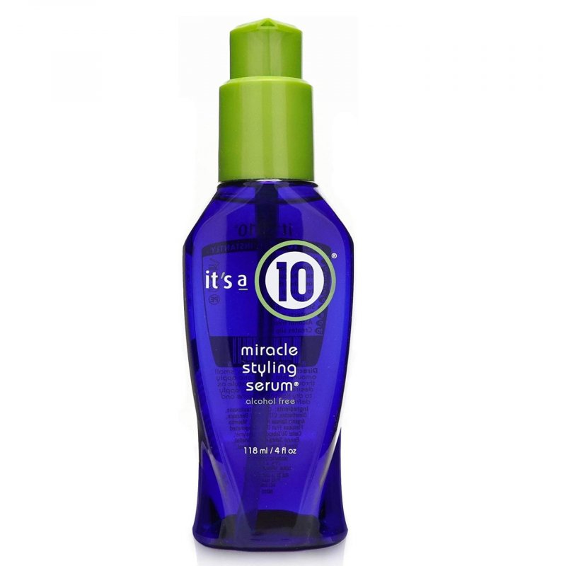Ser pentru par It`s A 10 Miracle Styling, 118ml