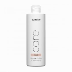 Lotiune pentru masajul scalpului Subrina Professional Care Scalp, Par subtire, 480ml